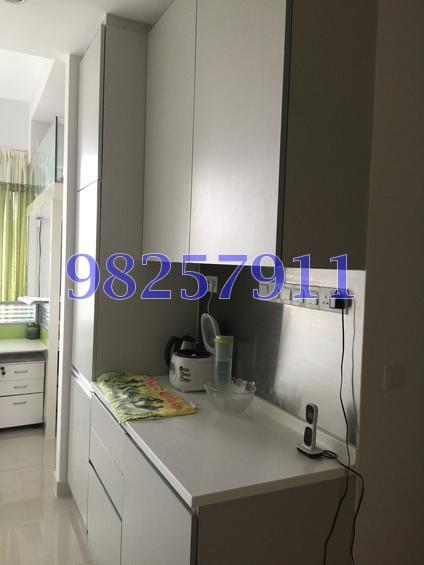 Midtown Residences (D19), Apartment #135658522